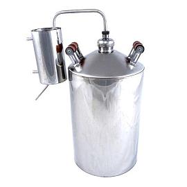 Самогонный аппарат в Тайшете всего за 3200 рублей