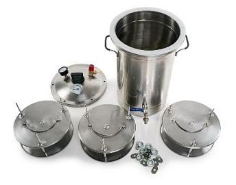 Распродажа автоклавов БУЛАТ в Тайшете